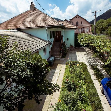 Picturesque Village In Transylvania Răşinari Eksteriør billede